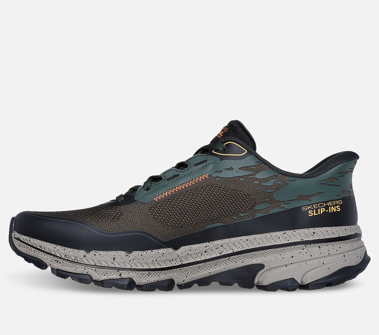 Slip-ins: GO RUN Trail Altitude 2.0 - Utmost Tread Shoe Skechers.dk