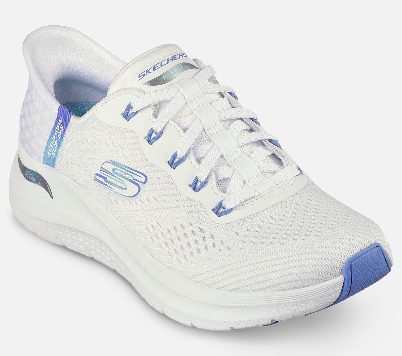 Slip-ins: Arch Fit 2.0 - Easy Chic Shoe Skechers