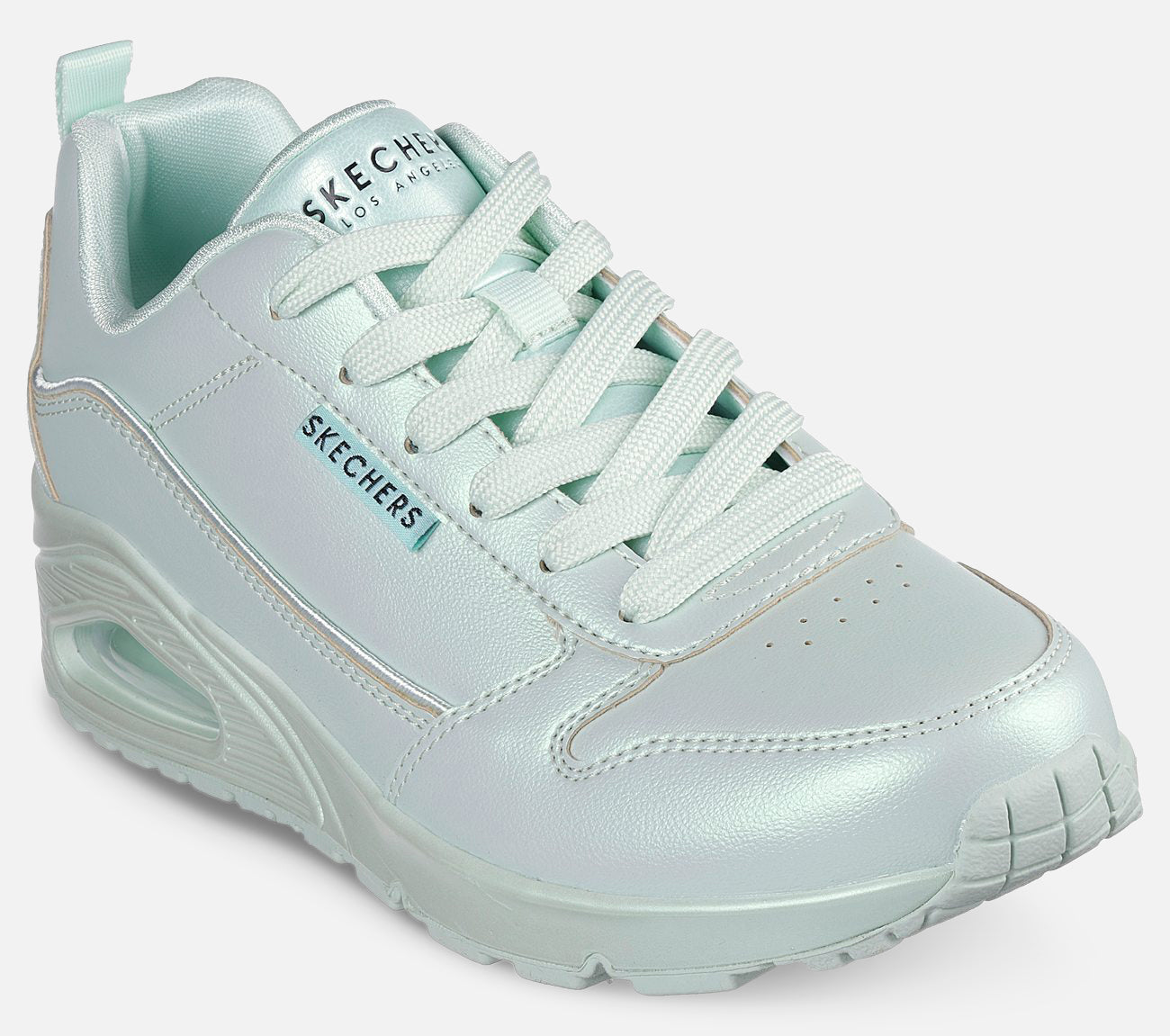 Uno - Galactic Gal Shoe Skechers.dk