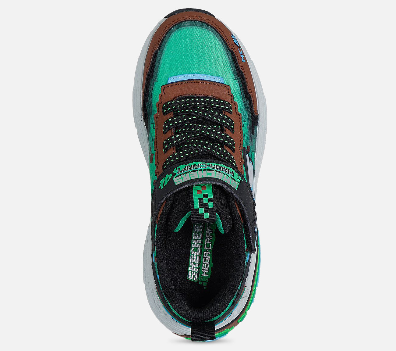 Mega-Craft 4K Shoe Skechers.dk