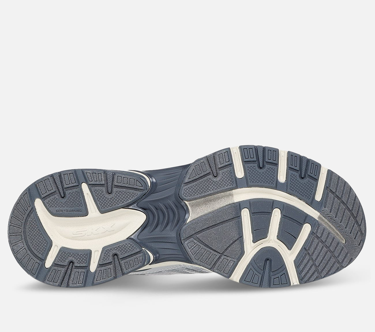 Slip-ins: Stamina Sport Shoe Skechers.dk