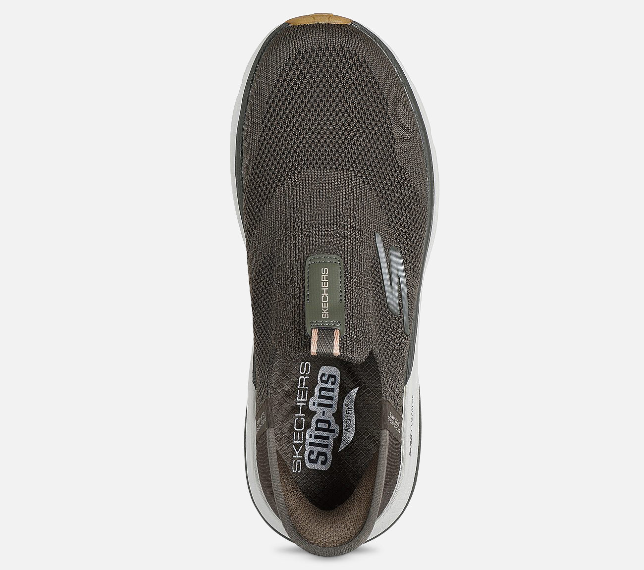Slip-ins: Max Cushioning Arch Fit 2.0 - Cambridge Shoe Skechers.dk