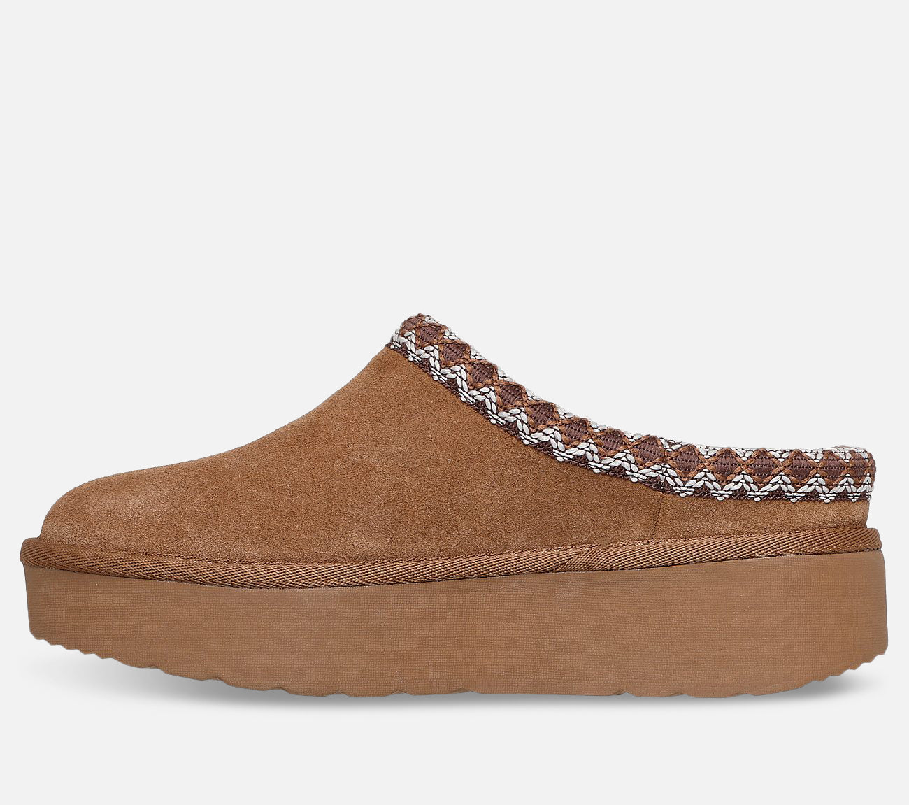 Keep Cozy - Cozy Cascade Shoe Skechers.dk