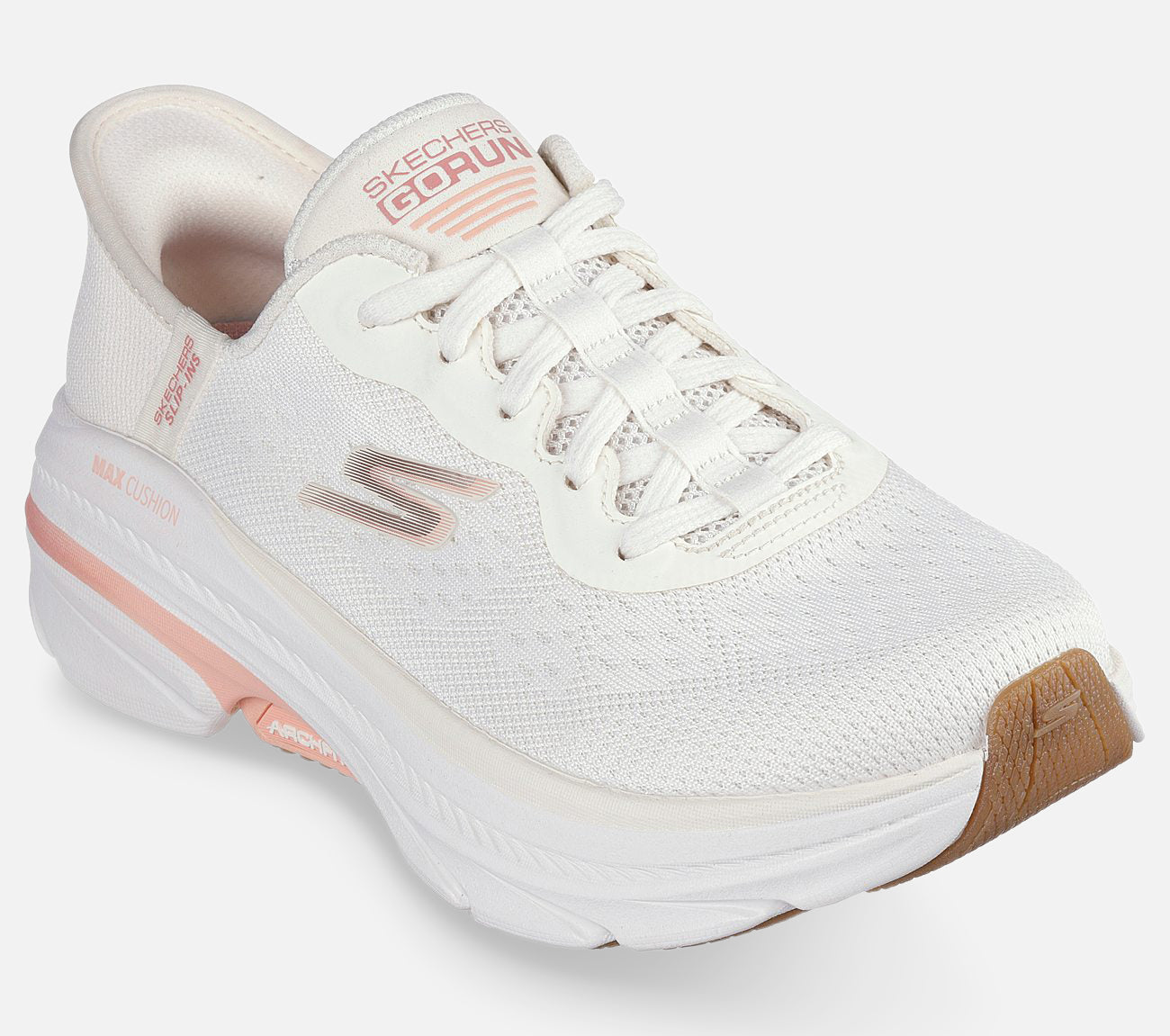 Slip-ins: Max Cushioning Arch Fit 2.0 - Antilles Shoe Skechers.dk