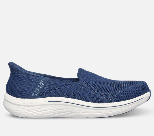 Slip-ins: Max Cushioning Lite Aura - Tessa Shoe Skechers.dk