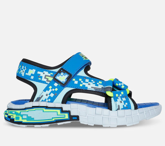 Mega-Splash 4K Sandal Skechers.dk