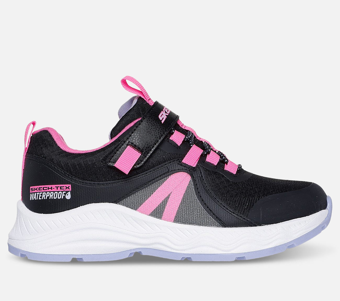 Adventure Blitz - Waterproof Shoe Skechers.dk
