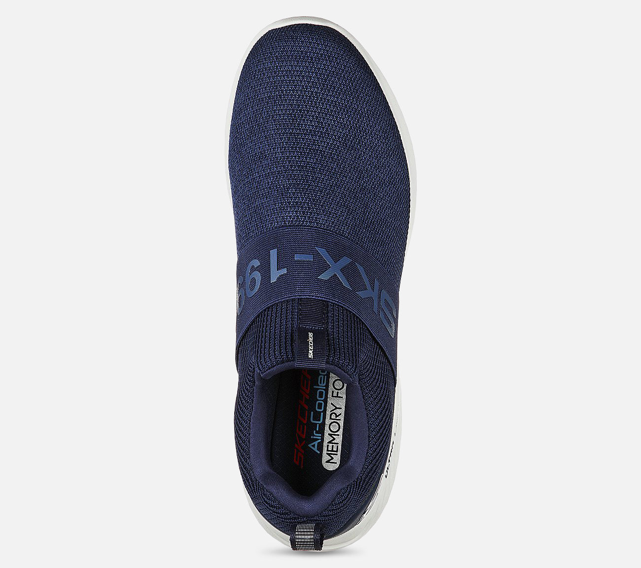 Bounder - Bearko Shoe Skechers