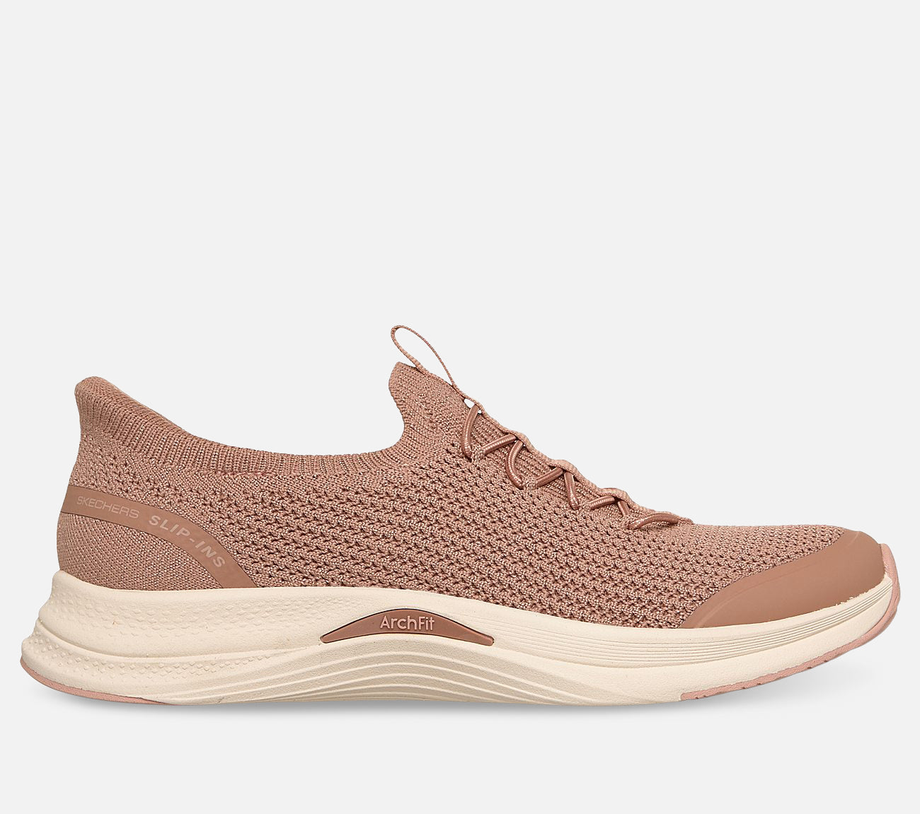 Slip-ins: Arch Fit Vista 2.0 - Primavera Shoe Skechers.dk