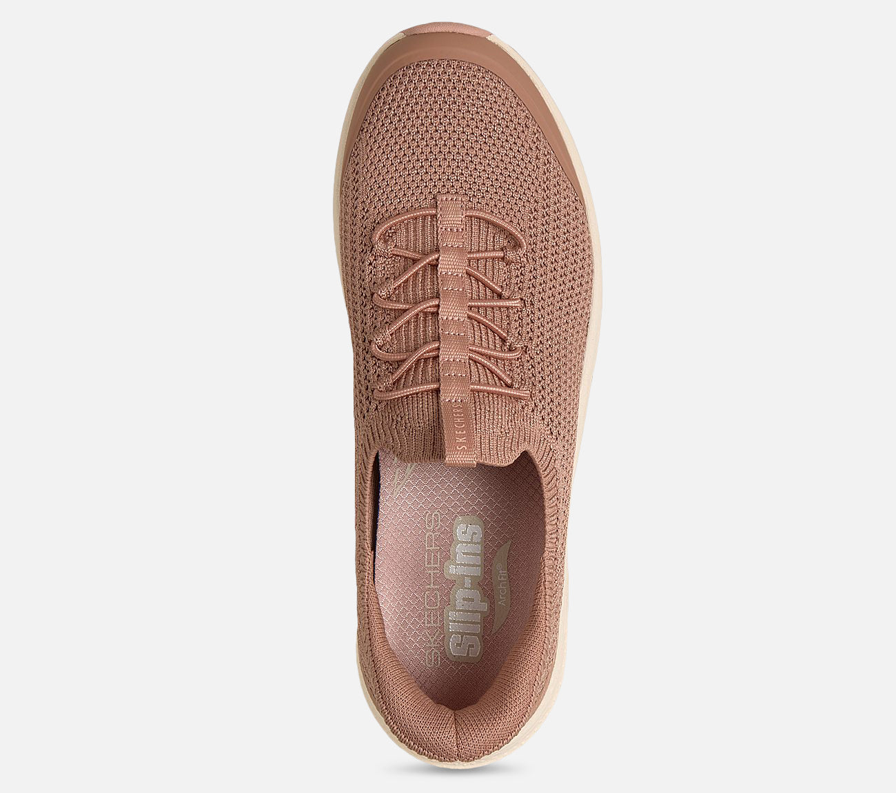 Slip-ins: Arch Fit Vista 2.0 - Primavera Shoe Skechers.dk