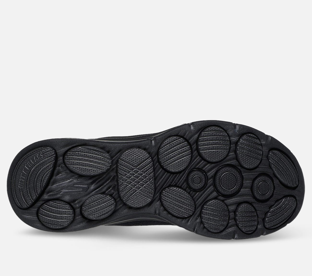 Slip-ins: GO WALK 8 - Nadia Shoe Skechers.dk