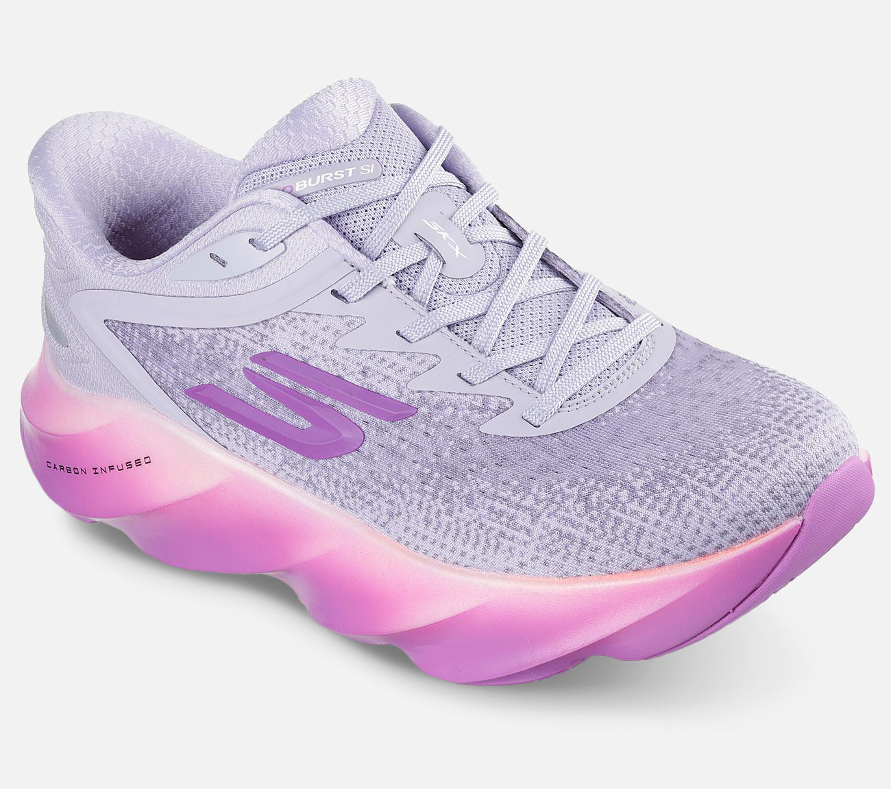 Slip-ins: Aero Burst Shoe Skechers.dk