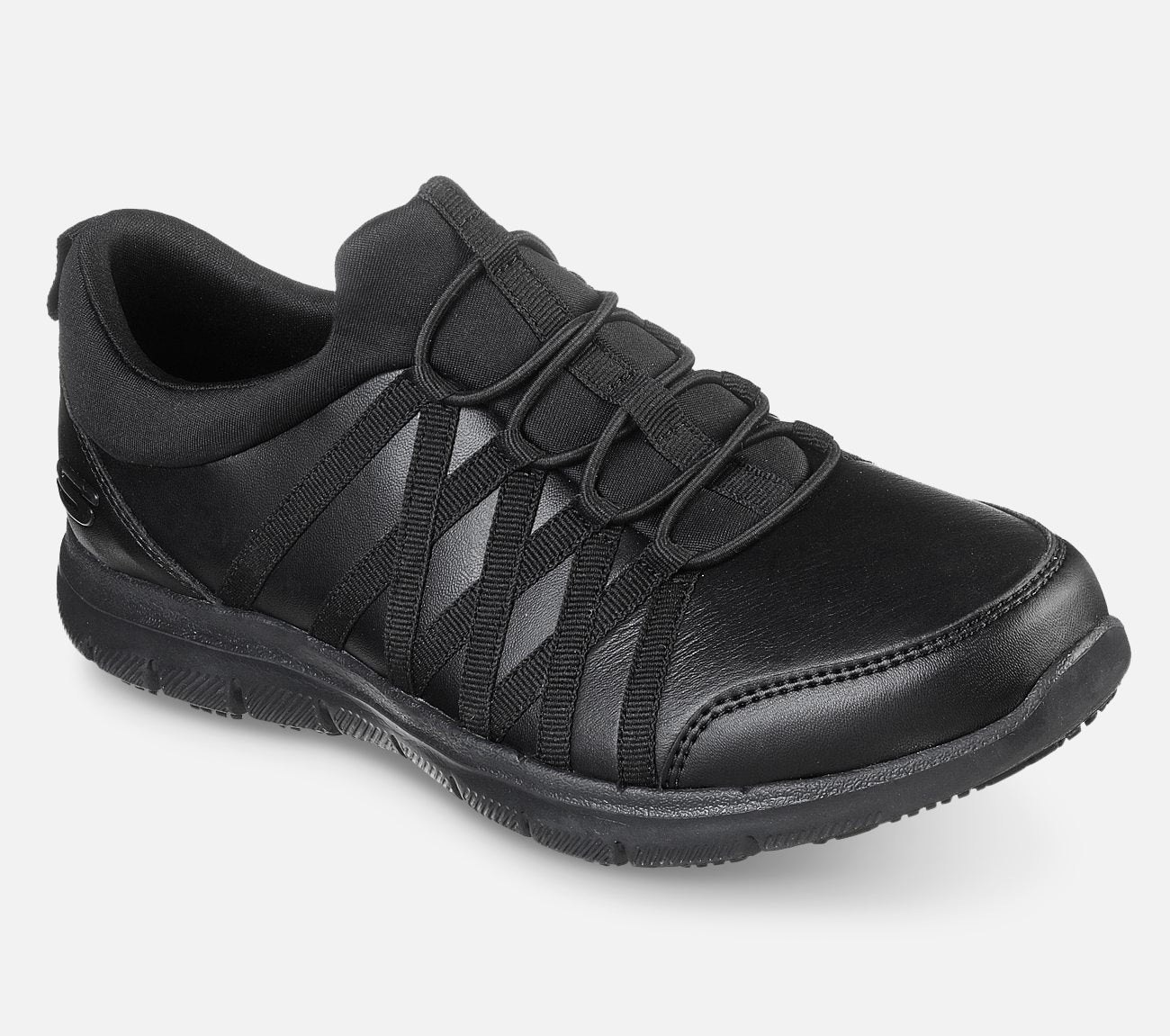 Work: Relaxed Fit: Ghenter - Dagsby SR Work Skechers.dk