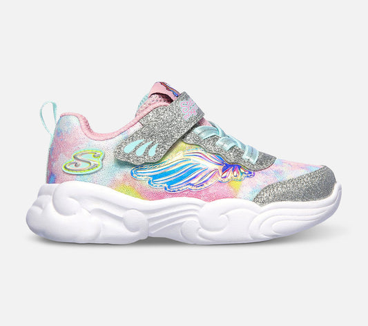 Unicorn Storm Shoe Skechers