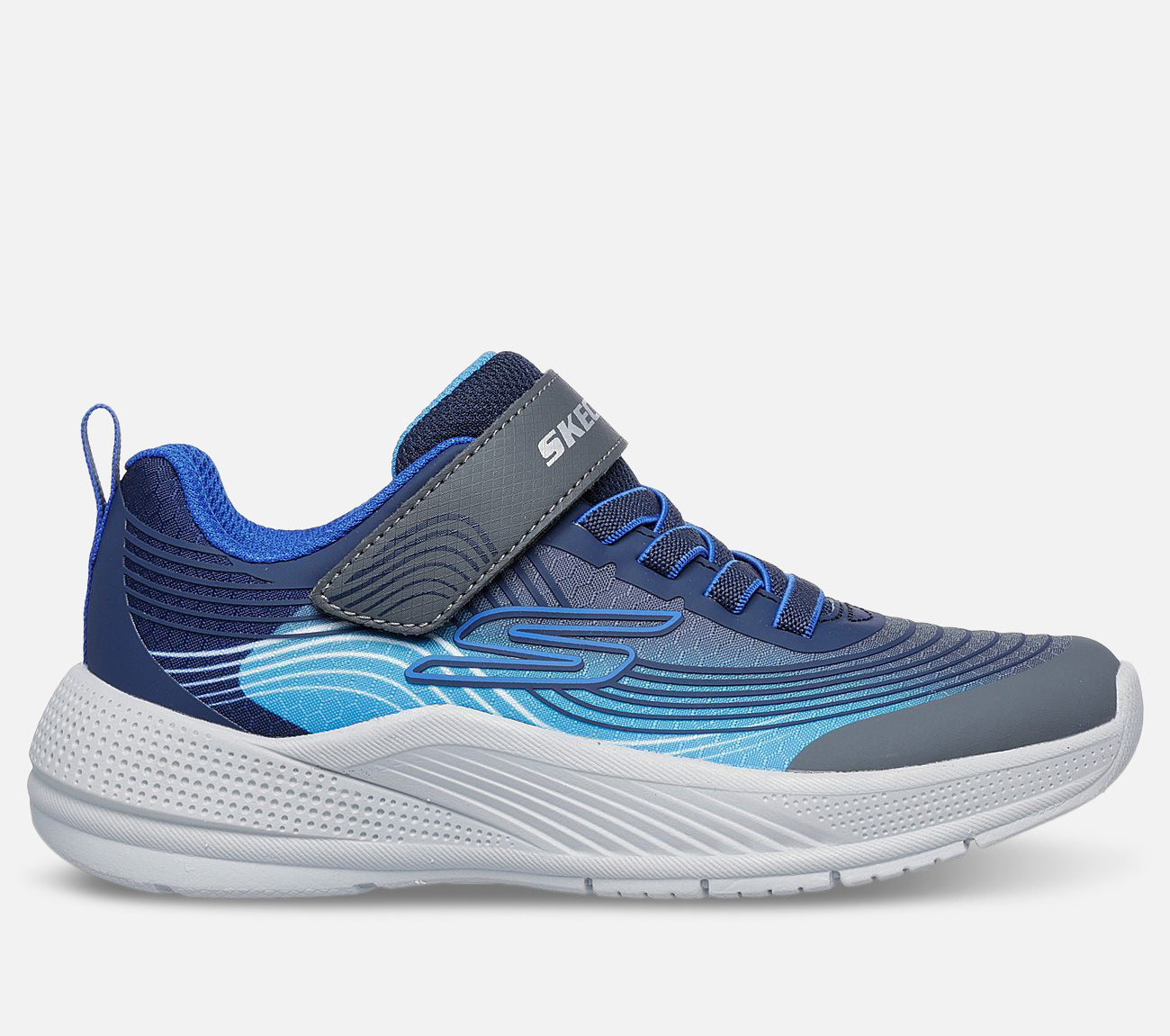 Microspec Advance Shoe Skechers.dk