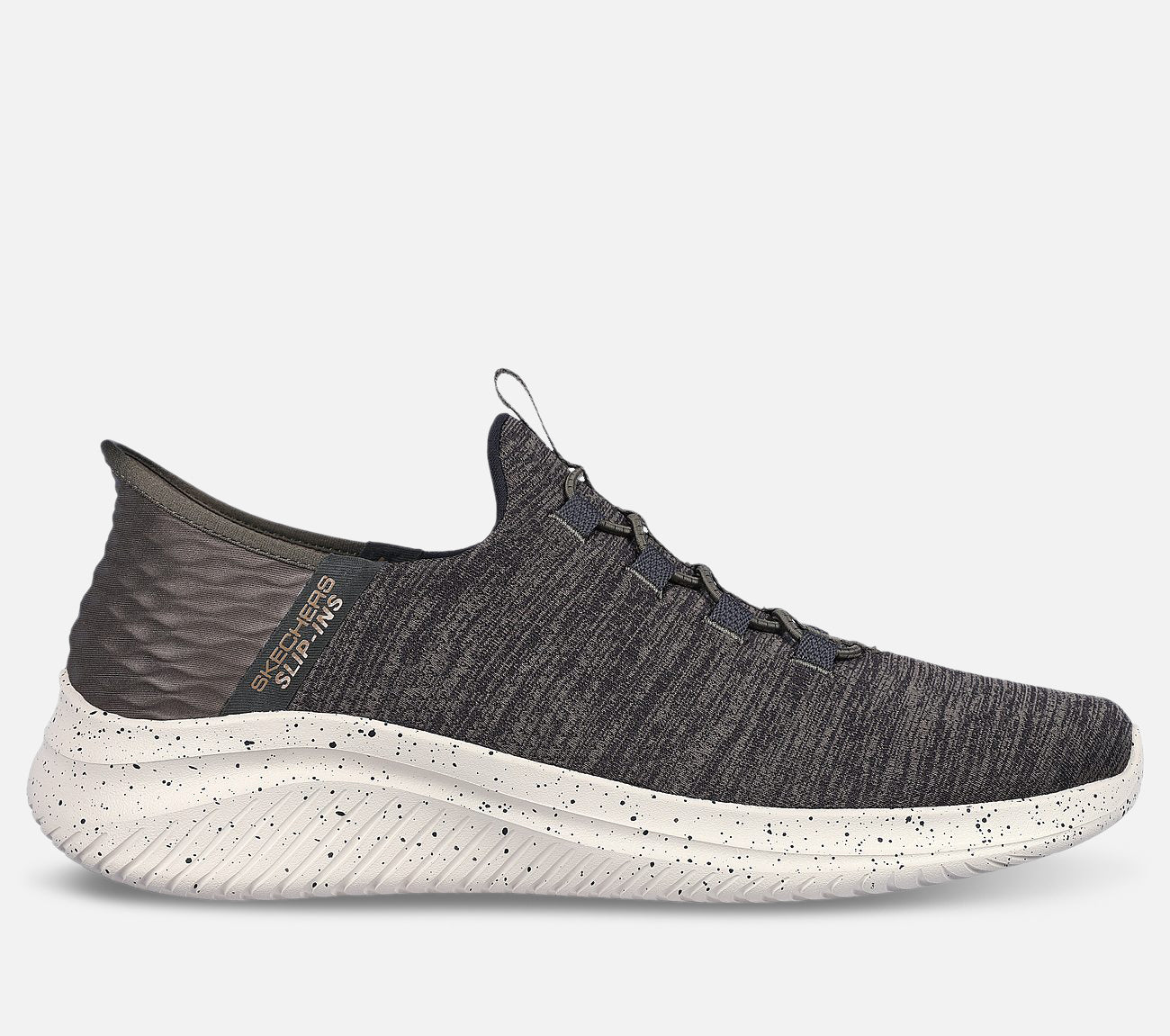 Wide Fit: Slip-ins: Ultra Flex 3.0 - Right Away Shoe Skechers.dk