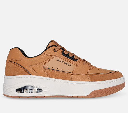 Uno Court - Low Post Match Shoe Skechers.dk