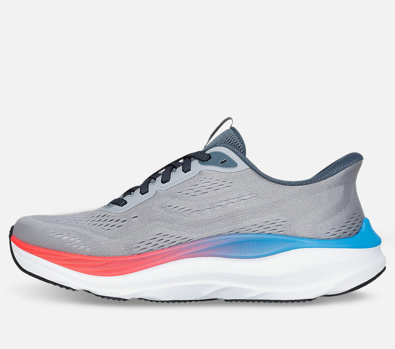 Slip-ins: Max Cushioning - Max Run Shoe Skechers.dk