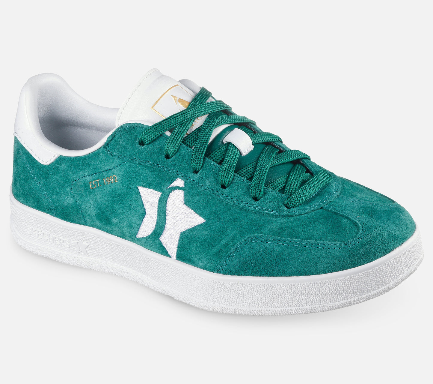 Academy - Court Charm Shoe Skechers.dk