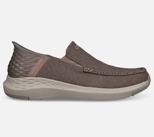 Relaxed Fit: Slip-ins: Parson - Ralven Shoe Skechers