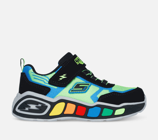 Play Scene - Storm Brights Shoe Skechers.dk