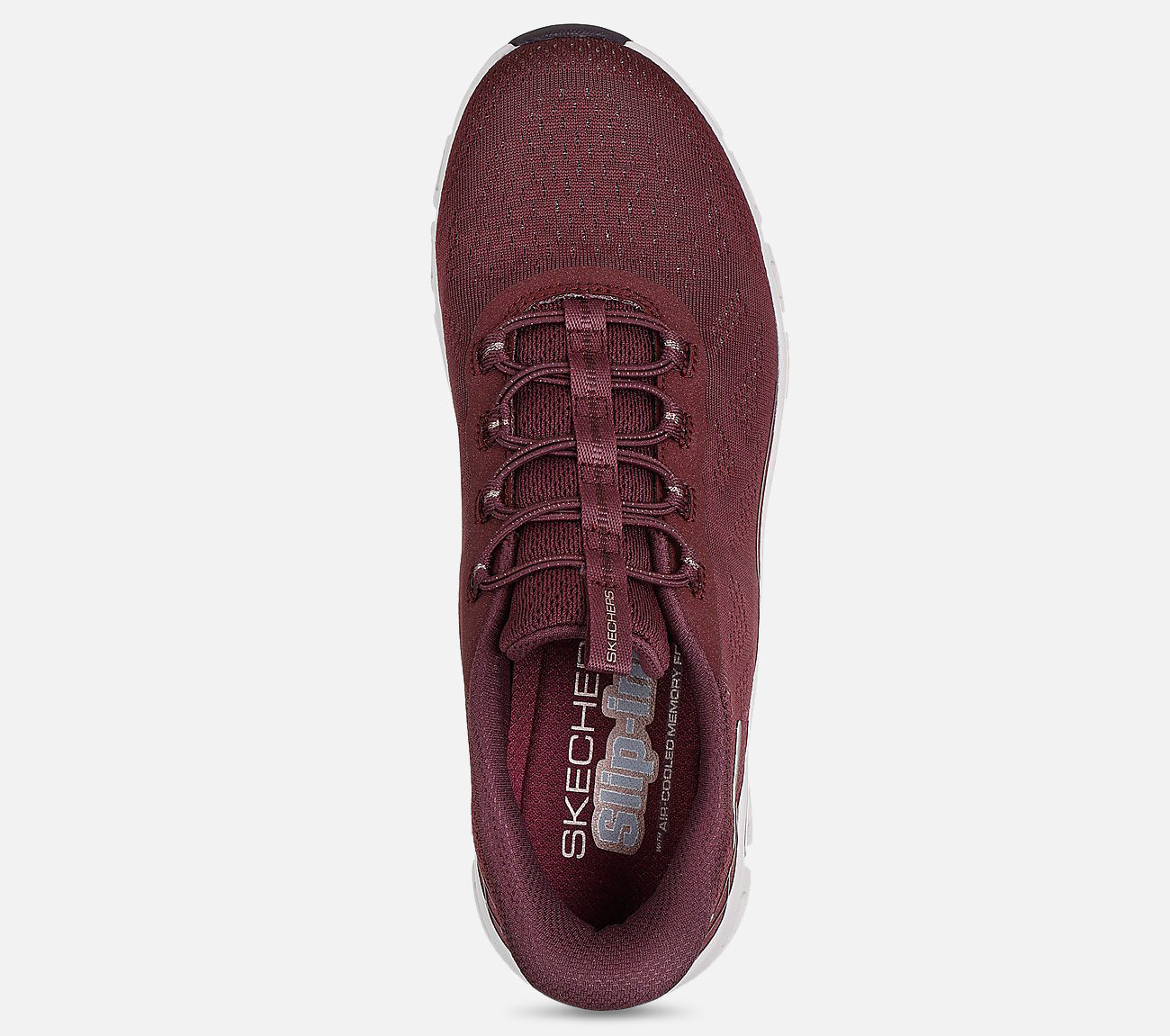 Slip-ins: Glide-Step Elevate - Amaze Shoe Skechers.dk