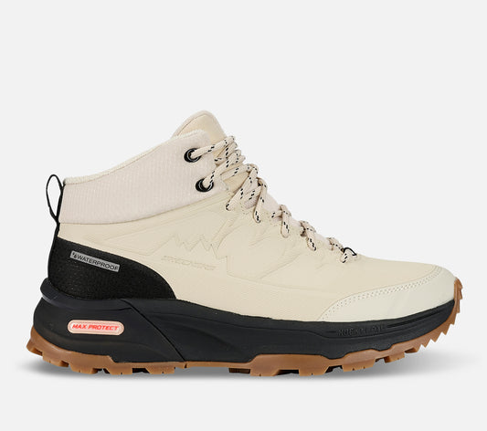 Max Protect Legacy Weekend Legacy - Waterproof Boot Skechers