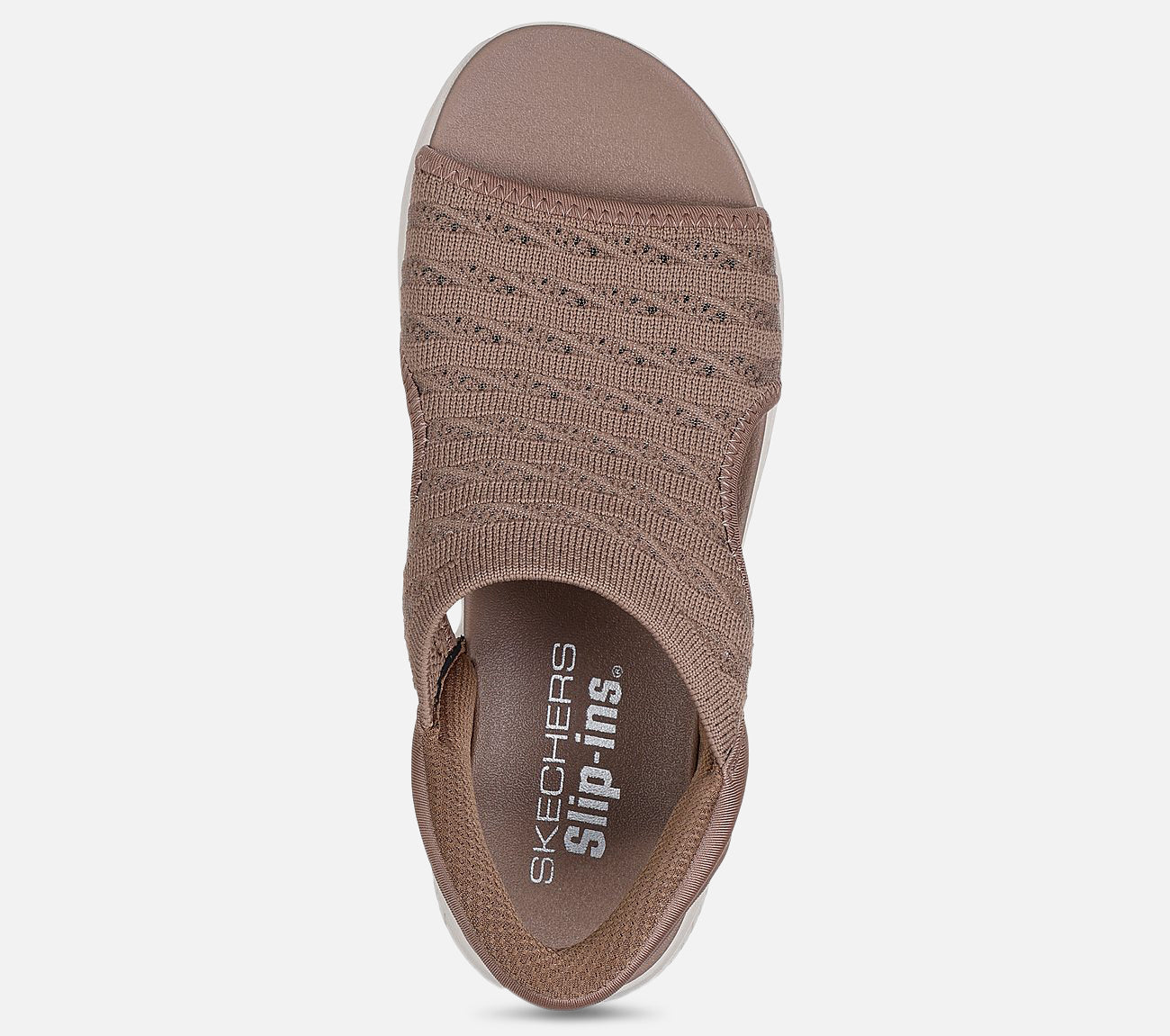 Slip-ins: Ultra Flex 3.0 - Sun Warmth Sandal Skechers.dk