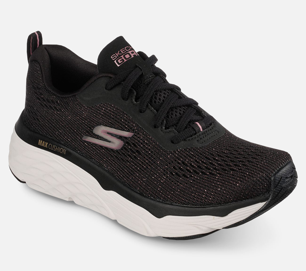 Max Cushioning Elite – Radiant Energy Shoe Skechers