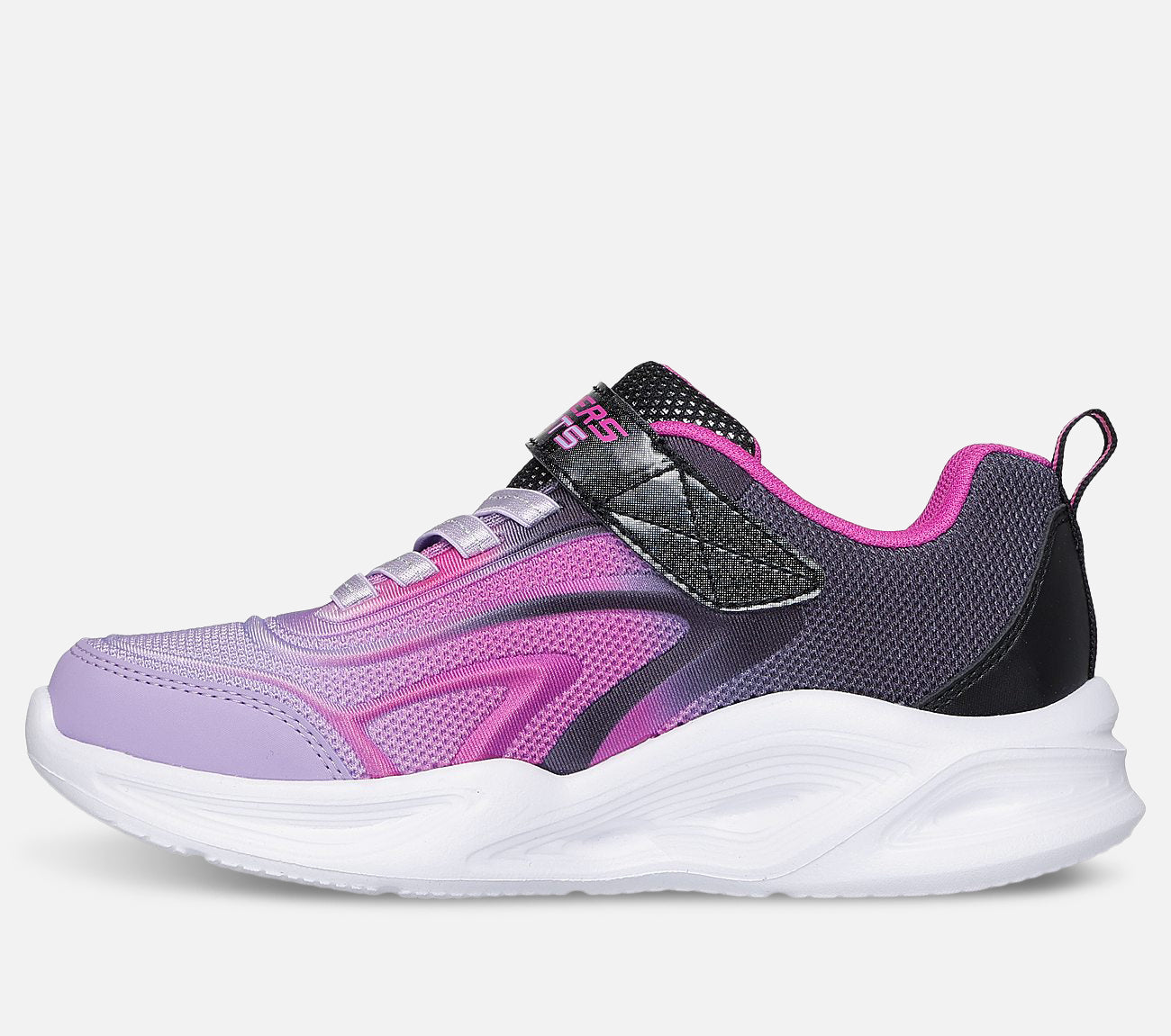 S-Lights: Sola Glow - Color Breeze Shoe Skechers.dk