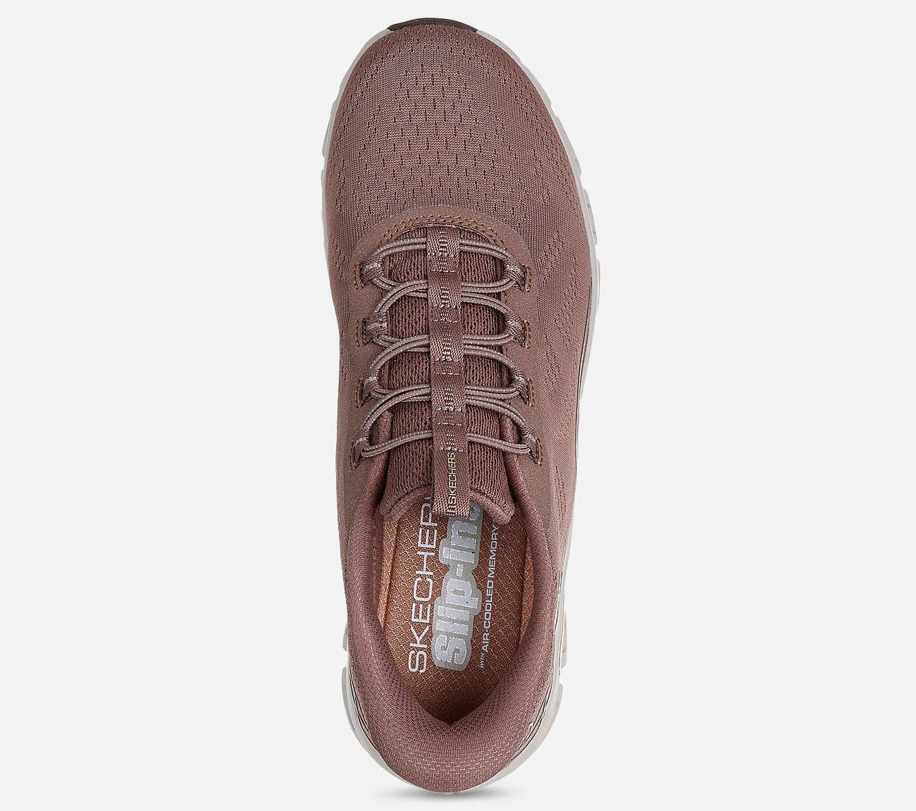 Slip-ins: Glide-Step Elevate - Amaze Shoe Skechers.dk