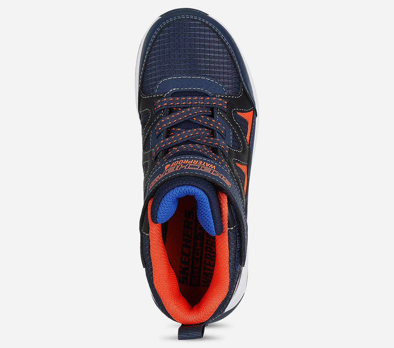 Storm Blazer - Drizzle Squad - Waterproof Boot Skechers.dk