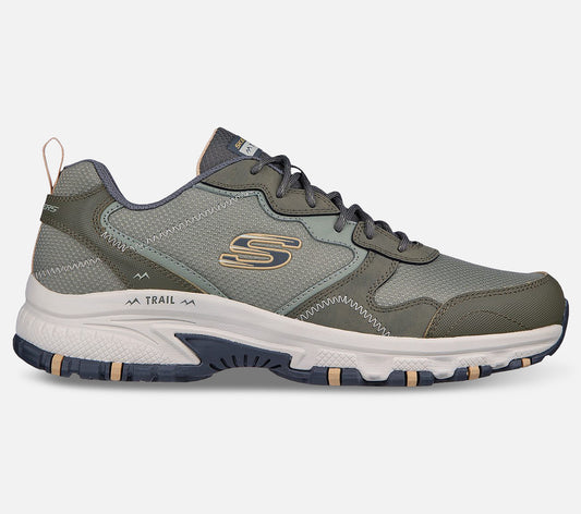 Hillcrest Shoe Skechers