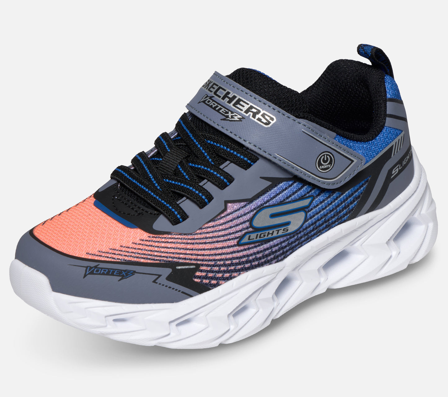 S-Lights: Vortex 3.0 Shoe Skechers.dk