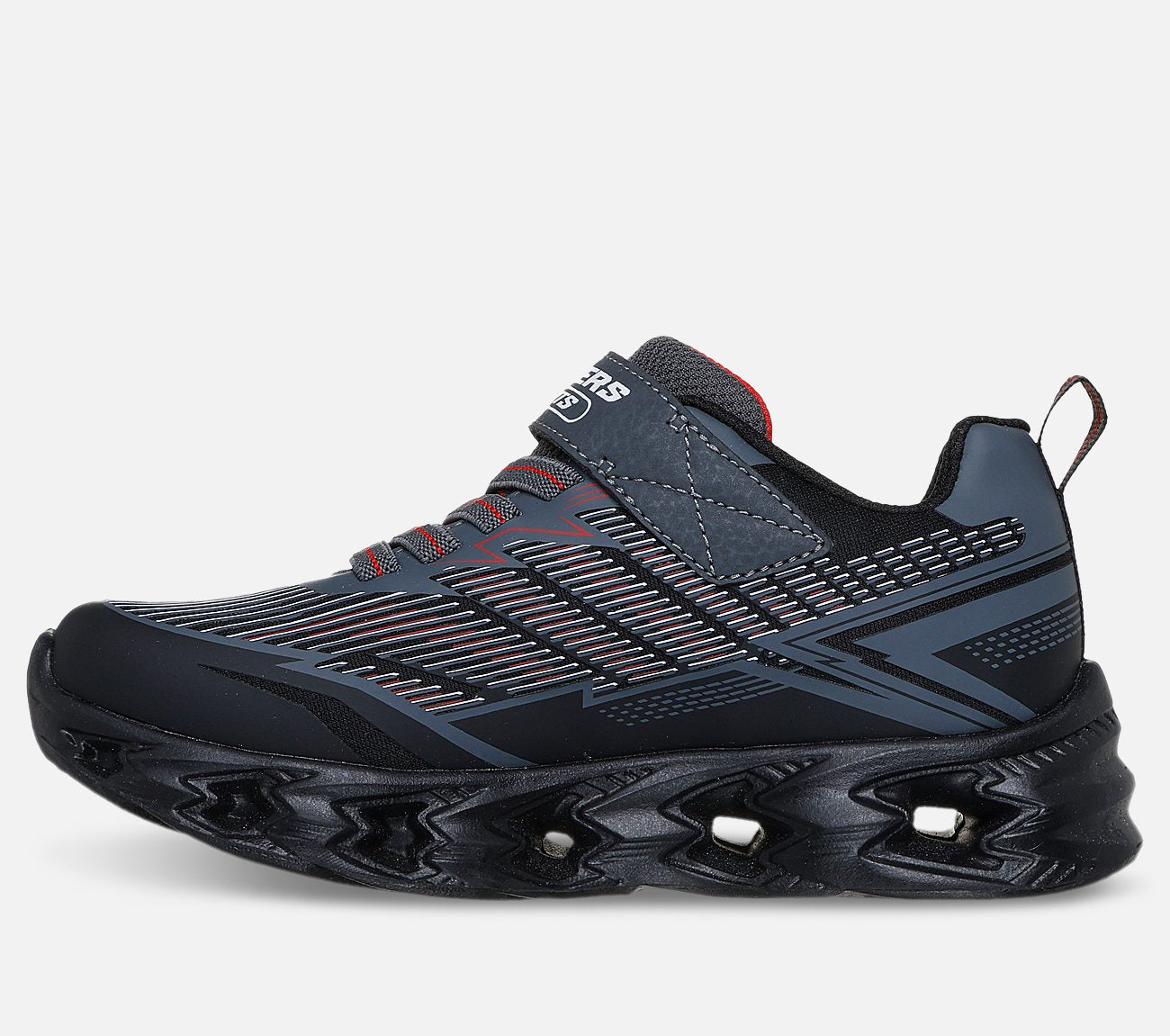 S-Lights: Vortex 2.0 - Veltrox Shoe Skechers.dk