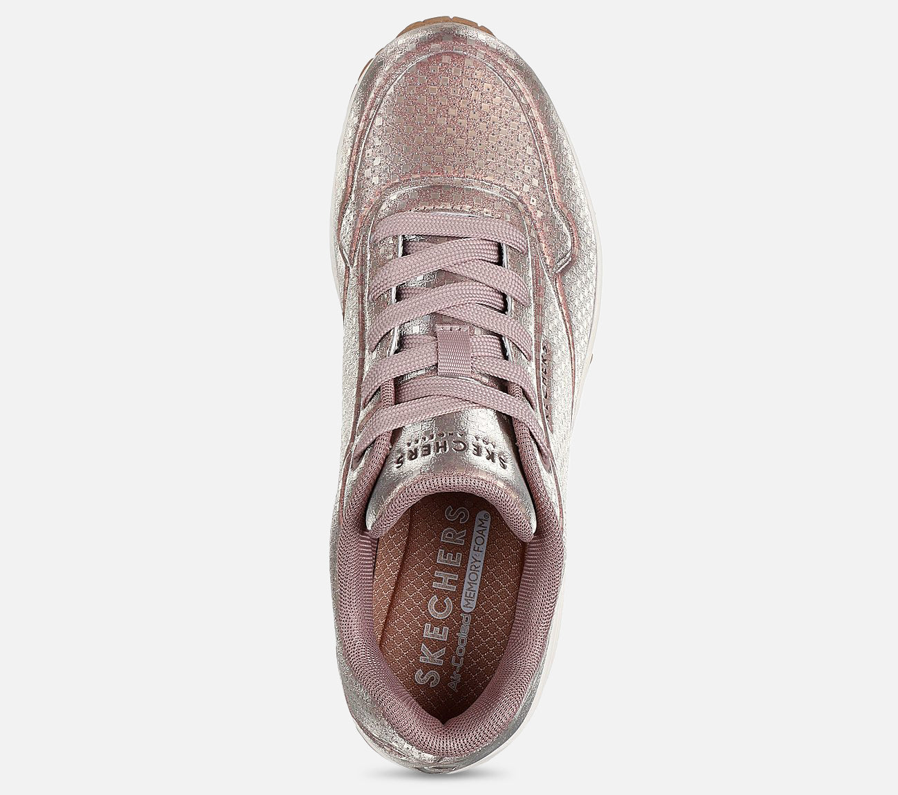 Uno - Disco Nite Shoe Skechers.dk