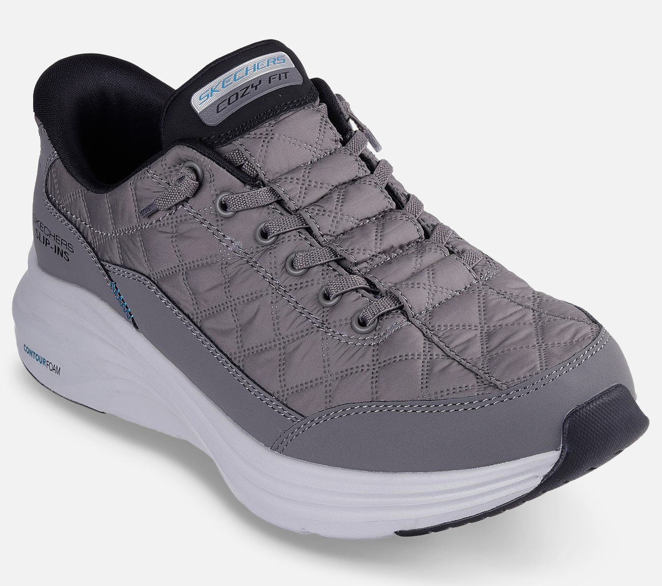Slip-ins: Contour Foam - Cozy Fit Shoe Skechers.dk