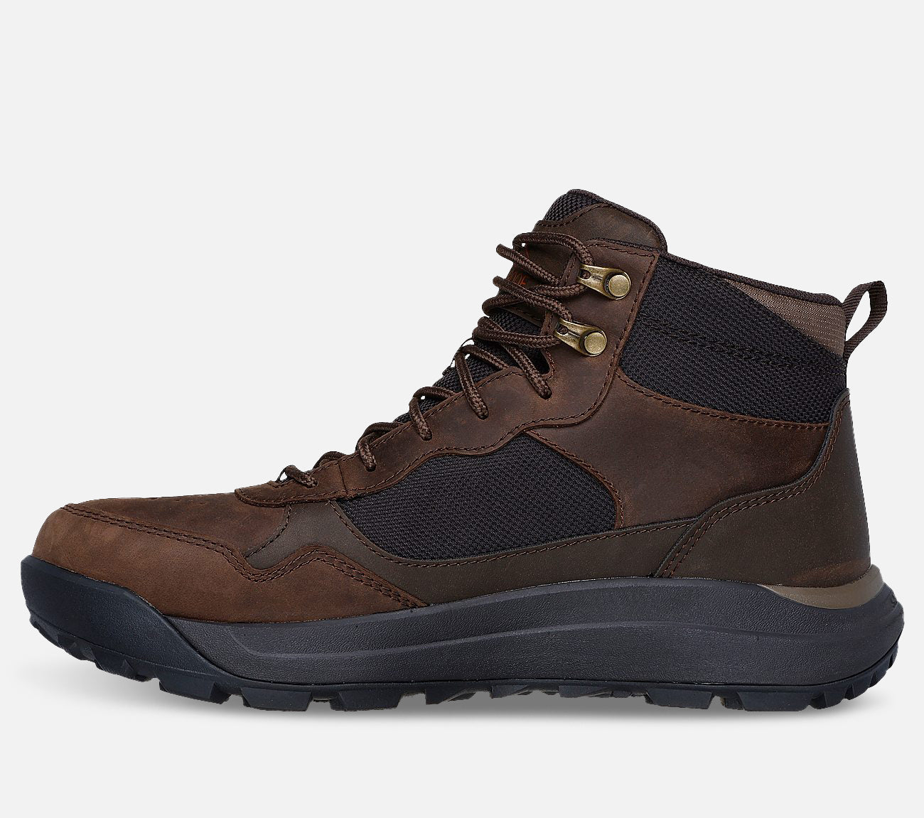 Cambert - Harlan - Waterproof Boot Skechers.dk