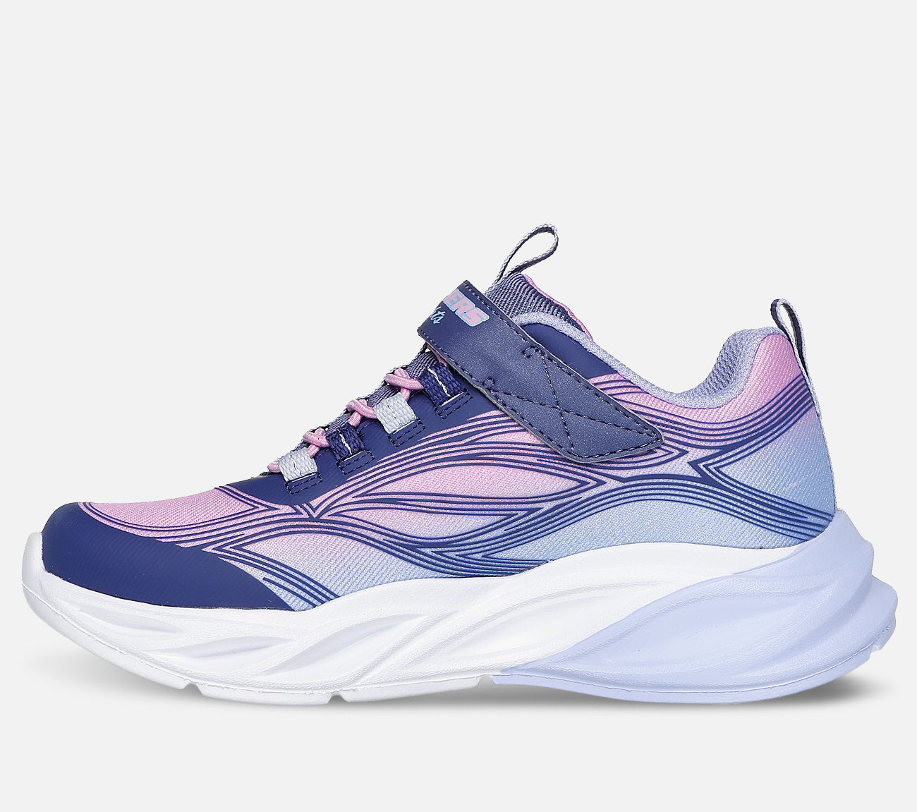 S-Lights: Cosmic Glow Shoe Skechers.dk