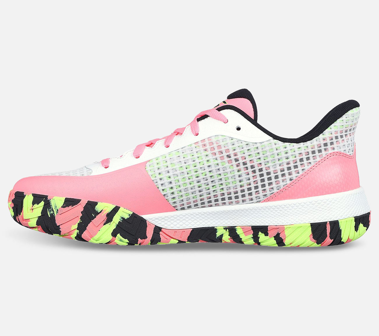 Viper Court Pro Shoe Skechers