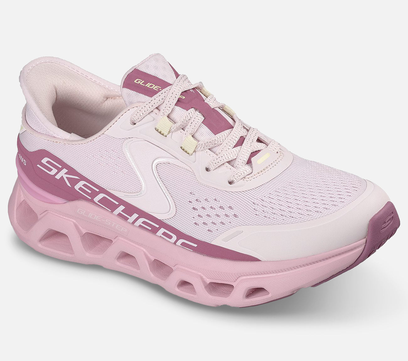 Slip-ins: Glide-Step Altus Shoe Skechers.dk