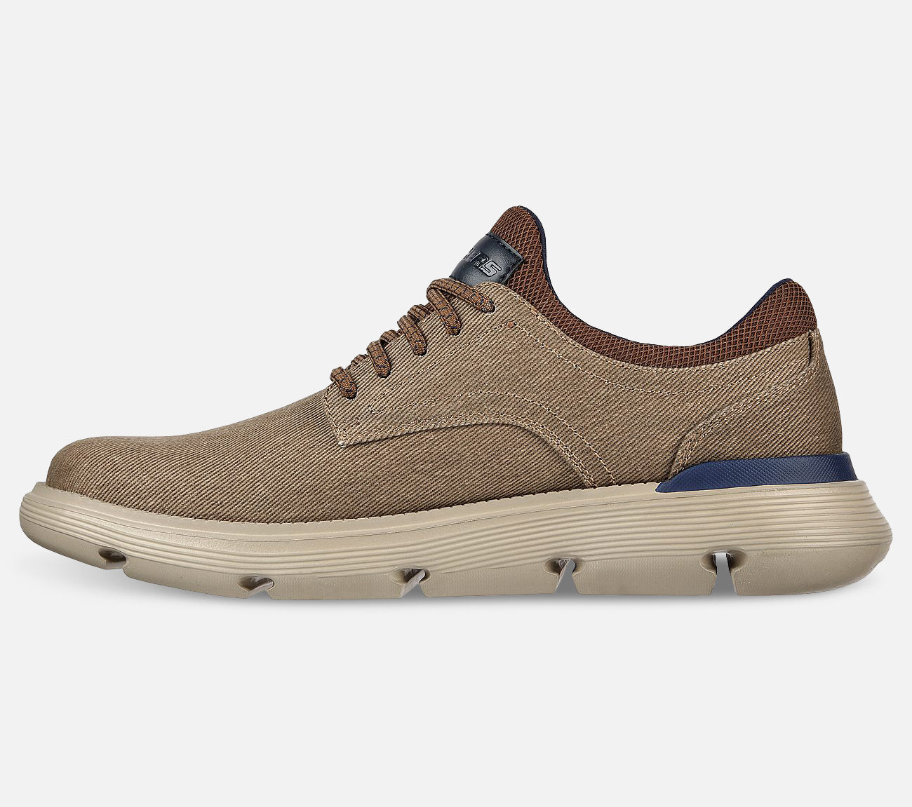 Garza - Romano Shoe Skechers
