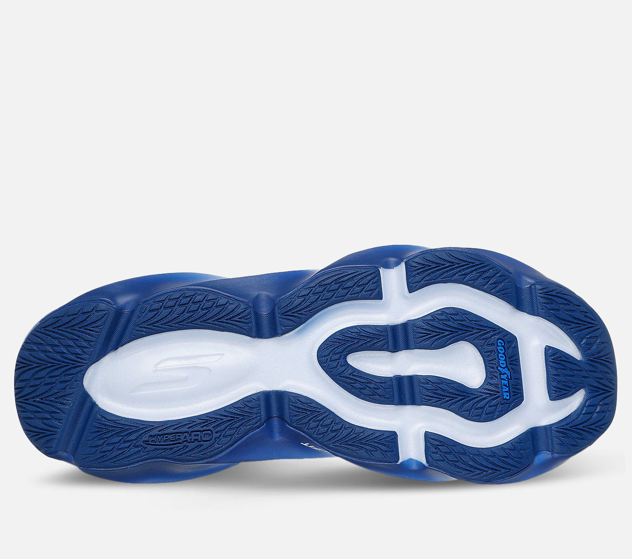 SKX Aero Burst Shoe Skechers.dk