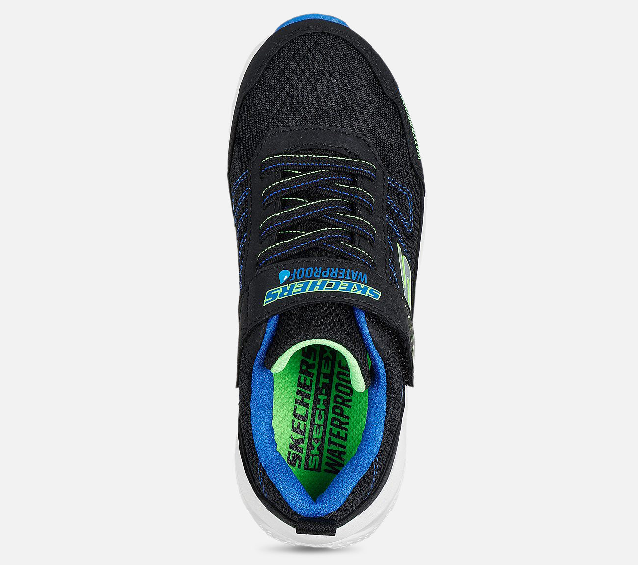 Elite Sport Tread - Aquavek - Waterproof Shoe Skechers.dk