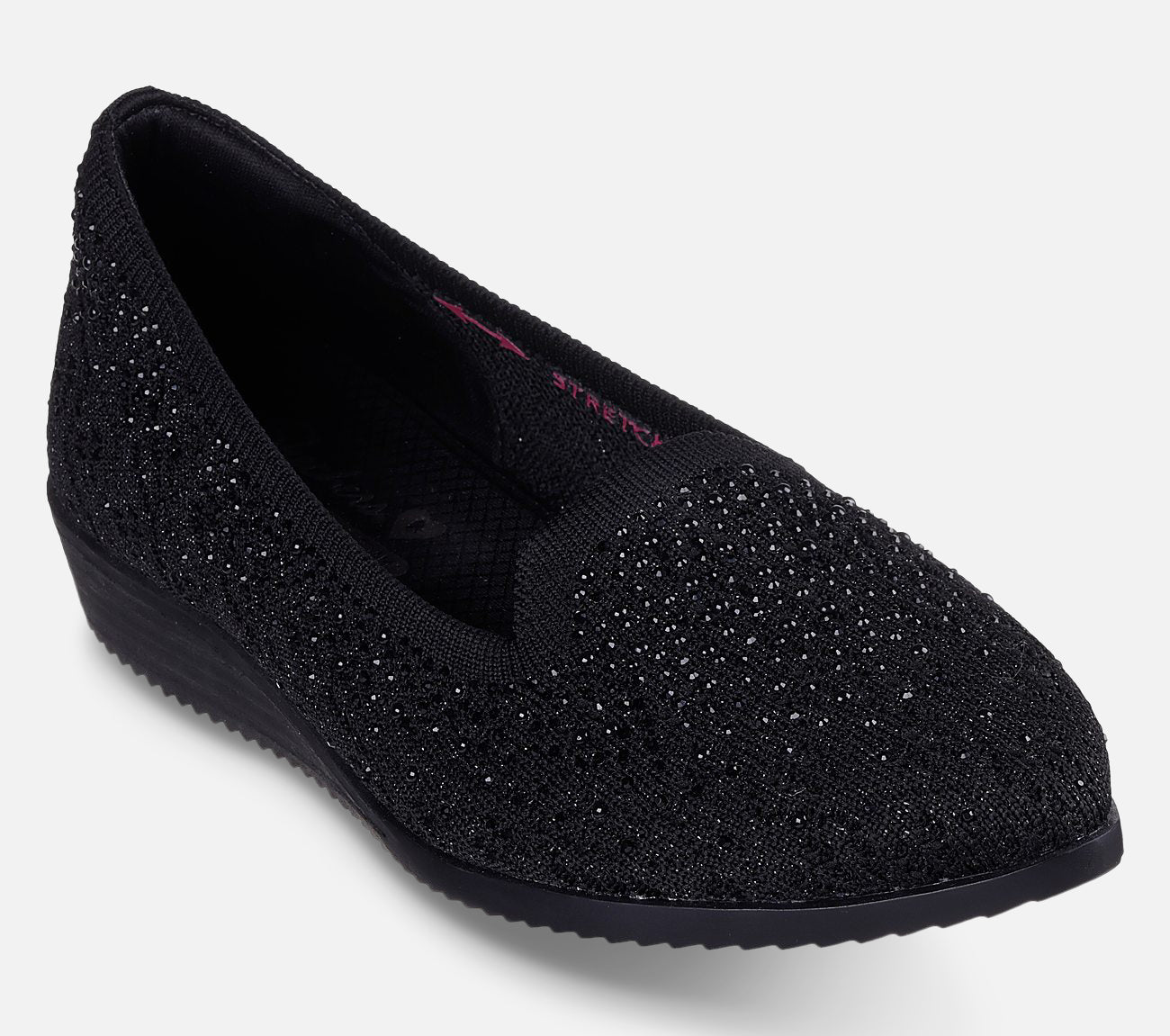 Cleo Sawdust - Twinkle Shoe Skechers.dk
