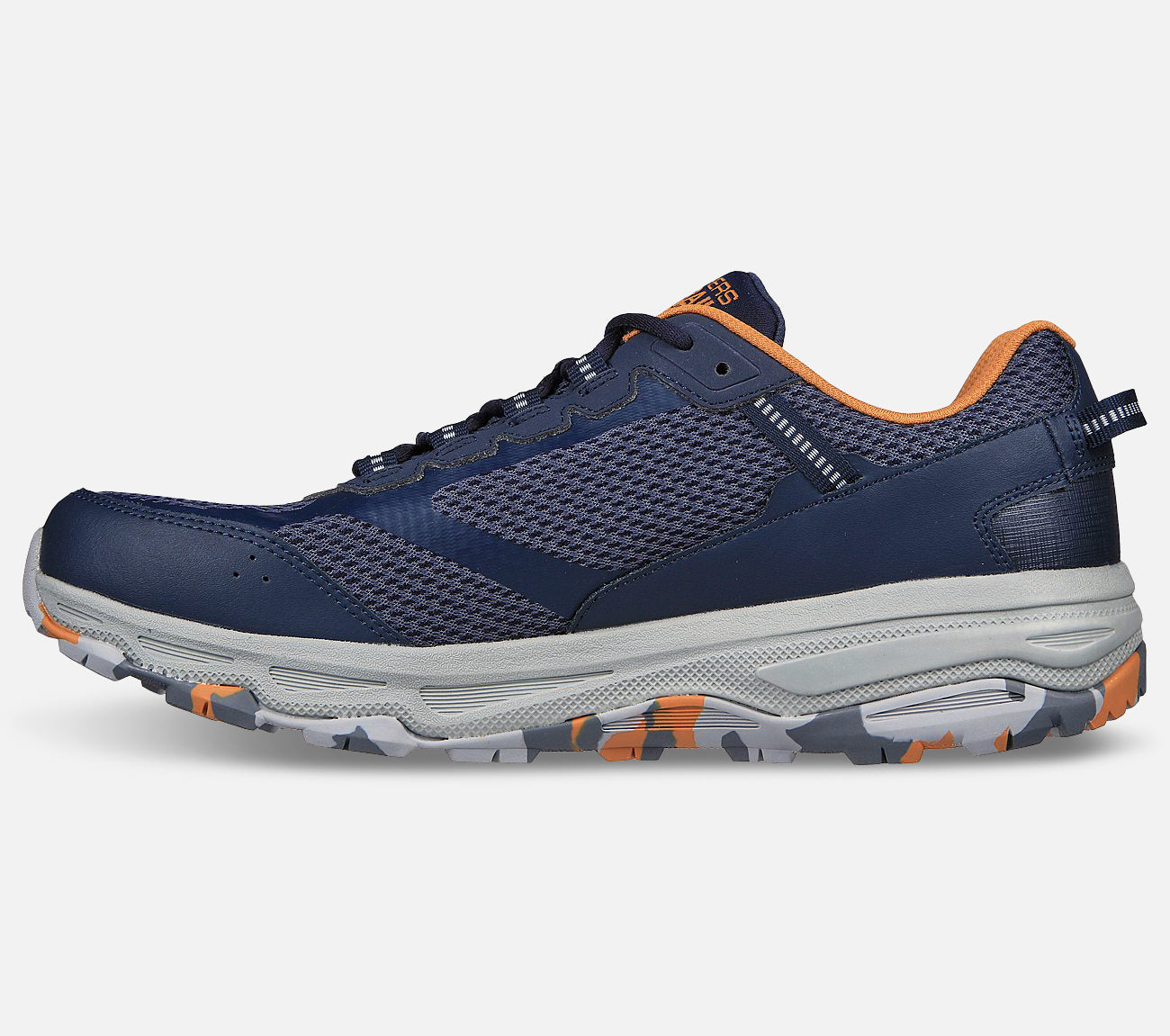 GO RUN Trail Altitude - Water Repellent Shoe Skechers