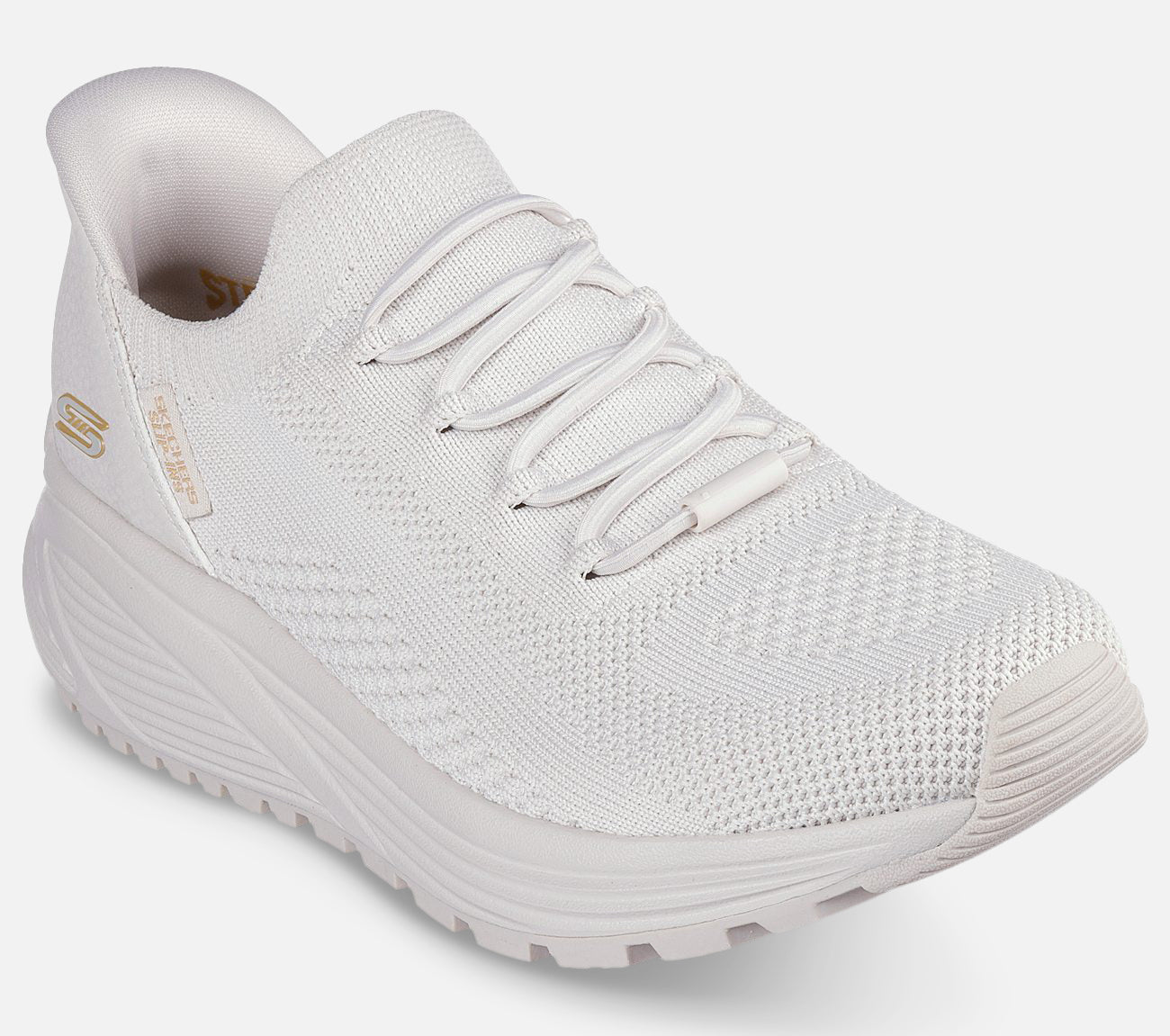 Slip-ins: BOBS Sport Sparrow 2.0 - Lucky Run Shoe Skechers.dk