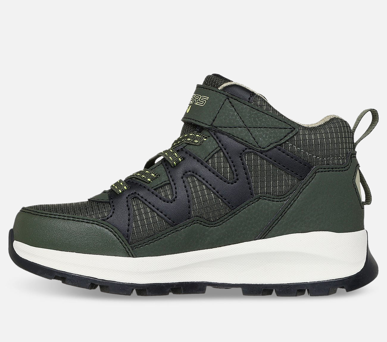 Storm Blazer - Drizzle Squad - Waterproof Boot Skechers.dk