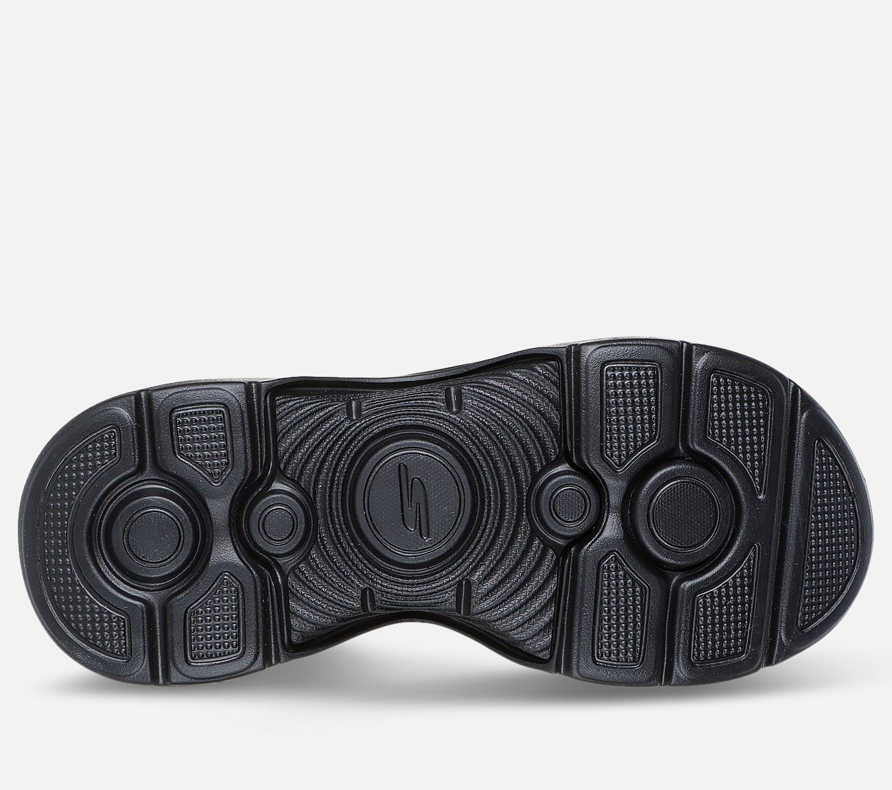 GO WALK Arch Fit 2.0 Sandal - Brandy Sandal Skechers.dk