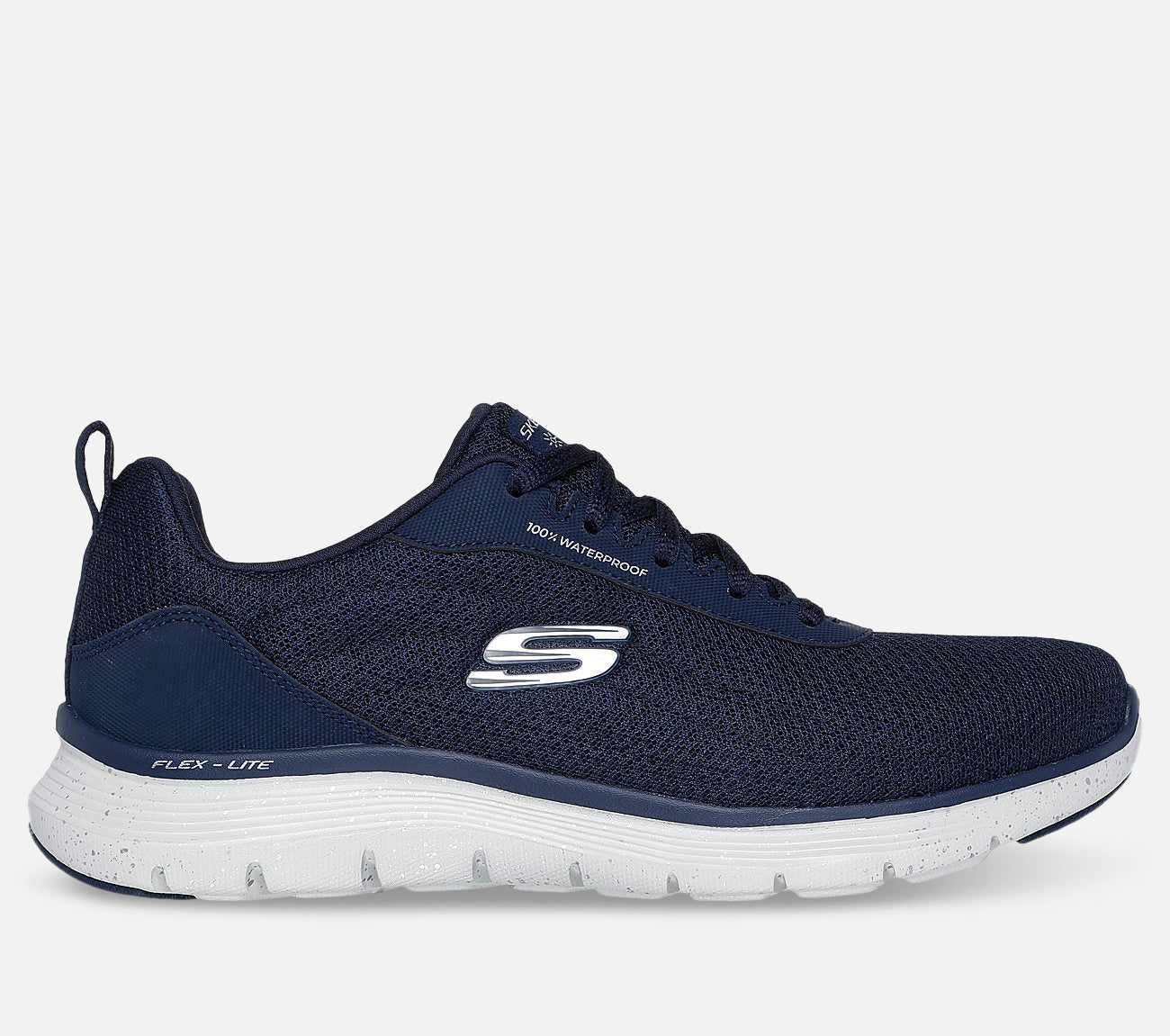 Flex Appeal 5.0 - Fresh Trek - Waterproof Shoe Skechers.dk